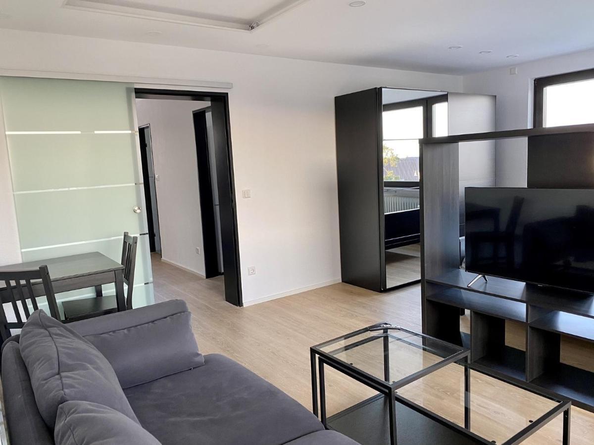 Ferienwohnung Ilsa Nr.1 Mit Panoramablick FDH Exterior foto